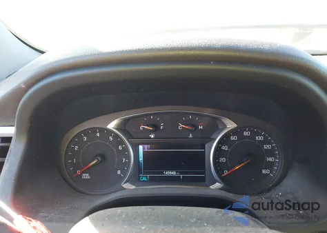 2017 GMC Acadia Slt-1 z USA, uszkodzony, nr VIN 1GKKNULS9HZ145273